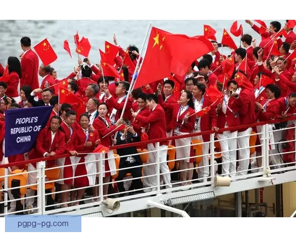 奥运会新变化:体育赛事与科技融合共创辉煌