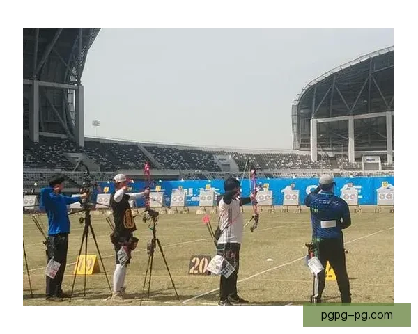 射箭比分实时更新，精彩纷呈